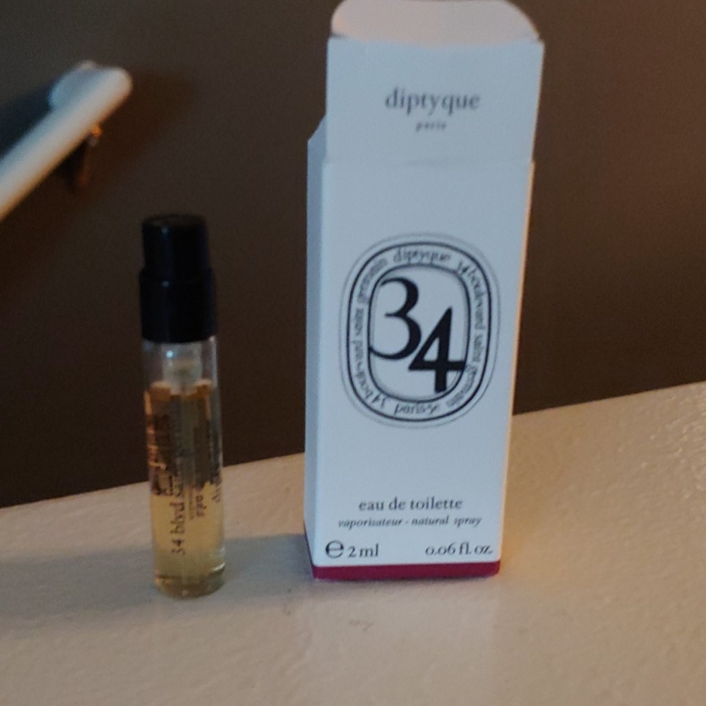 Diptyque 34